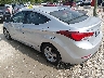 KMHDH4AE8EU****** Salvamento y Reparables 2014 Hyundai Elantra en Chicago South