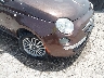 3C3CFFER0FT****** Wrecked 2015 Fiat 500 in Texas State