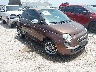 3C3CFFER0FT****** Salvage and Wrecked 2015 Fiat 500 in San Antonio South