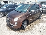 3C3CFFER0FT****** Used and Repairable 2015 Fiat 500 in San Antonio South