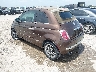 3C3CFFER0FT****** Salvage and Repairable 2015 Fiat 500 in San Antonio South