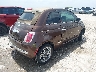 3C3CFFER0FT****** Salvage and Wrecked 2015 Fiat 500 in Texas State