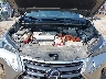 JTJBJRBZ9H2****** Reparables 2017 Lexus NX 300h en South Bend