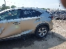 JTJBJRBZ9H2****** Reparables 2017 Lexus NX 300h