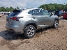 JTJBJRBZ9H2****** Salvamento y Destrozados 2017 Lexus NX 300h en Estado de Indiana