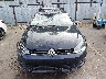 3VW017AU8HM****** Destrozados 2017 Volkswagen Golf SportWagen en Estado de Utah