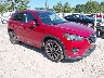 JM3KE4DY6G0****** Salvamento y Destrozados 2016 Mazda CX-5 en Southern New Jersey