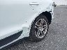 WP1AA2A55ML****** Repairable 2021 Porsche Macan