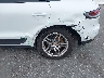 WP1AA2A55ML****** Salvage and Wrecked 2021 Porsche Macan in Clearwater