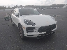 WP1AA2A55ML****** Salvage and Wrecked 2021 Porsche Macan in Clearwater