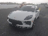 WP1AA2A55ML****** Used and Repairable 2021 Porsche Macan in Clearwater