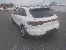 WP1AA2A55ML****** Salvage and Repairable 2021 Porsche Macan in Clearwater