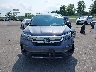 5FNYF6H56MB****** Wrecked 2021 Honda Pilot in New Jersey State