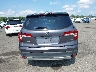 5FNYF6H56MB****** Wrecked 2021 Honda Pilot