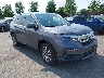 5FNYF6H56MB****** Salvage and Wrecked 2021 Honda Pilot in Englishtown