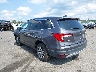 5FNYF6H56MB****** Salvage and Repairable 2021 Honda Pilot in Englishtown