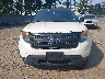 1FM5K8GT6FG****** Wrecked 2015 Ford Explorer in New Jersey State