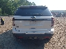 1FM5K8GT6FG****** Wrecked 2015 Ford Explorer