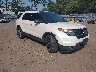 1FM5K8GT6FG****** Salvage and Wrecked 2015 Ford Explorer in Central New Jersey