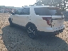 1FM5K8GT6FG****** Salvage and Repairable 2015 Ford Explorer in Central New Jersey