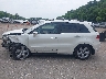 5J8TB18248A****** Repairable 2008 Acura RDX in Maryland State