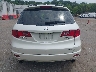 5J8TB18248A****** Wrecked 2008 Acura RDX