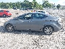 5NPDH4AE1CH****** Reparables 2012 Hyundai Elantra en Estado de Florida