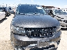 3C4PDCGBXHT****** Wrecked 2017 Dodge Journey in Texas State