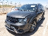 3C4PDCGBXHT****** Used and Repairable 2017 Dodge Journey in El Paso