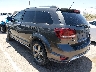 3C4PDCGBXHT****** Salvage and Repairable 2017 Dodge Journey in El Paso