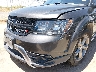 3C4PDCGBXHT****** Salvage and Repairable 2017 Dodge Journey in Texas State