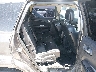 3C4PDCGBXHT****** Wrecked 2017 Dodge Journey in El Paso