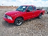 1GTCS19W028****** Used and Repairable 2002 GMC Sonoma in Amarillo