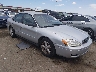 1FAFP53U35A****** Salvage and Wrecked 2005 Ford Taurus in Denver East