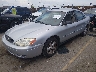 1FAFP53U35A****** Used and Repairable 2005 Ford Taurus in Denver East