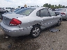 1FAFP53U35A****** Salvage and Wrecked 2005 Ford Taurus in Colorado State
