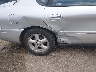 1FAFP53U35A****** Salvage and Repairable 2005 Ford Taurus in Colorado State