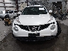 JN8AF5MR1DT****** Wrecked 2013 Nissan Juke in Idaho State