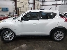 JN8AF5MR1DT****** Repairable 2013 Nissan Juke in Idaho State