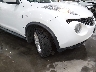 JN8AF5MR1DT****** Repairable 2013 Nissan Juke