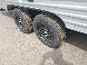 4EZTK2427T5****** Wrecked 2026 KZ RV Sportsmen Classic in Connecticut State