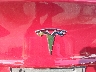 5YJ3E1EB2PF****** Reparables 2023 Tesla Model 3