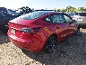 5YJ3E1EB2PF****** Salvamento y Destrozados 2023 Tesla Model 3 en Estado de Colorado