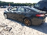 3FA6P0HD7ER****** Salvage and Repairable 2014 Ford Fusion in Portage