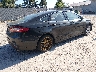 3FA6P0HD7ER****** Salvage and Wrecked 2014 Ford Fusion in Wisconsin State