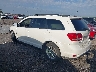 3C4PDCBG9FT****** Salvage and Repairable 2015 Dodge Journey in Tulsa