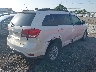 3C4PDCBG9FT****** Salvage and Wrecked 2015 Dodge Journey in Oklahoma State