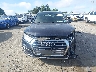 WA1BNAFY1J2****** Destrozados 2018 Audi Q5 en Estado de Georgia