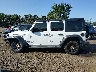 1C4HJXDG5JW****** Repairable 2018 Jeep Wrangler in New Jersey State