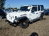 1C4HJXDG5JW****** Used and Repairable 2018 Jeep Wrangler in Avenel New Jersey